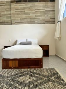 Hotel Awazul Bacalar