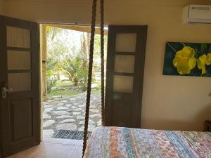 Blessings At Strawberry Fields