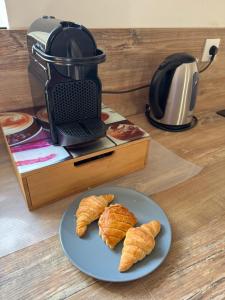 Appartements La Bulle d R : Appartement 2 Chambres