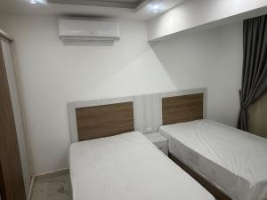 Sea view chalet hurghada