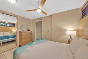 Kuleana Club #502 Ocean View - 1bedroom & 1 bathroom - Ground Floor