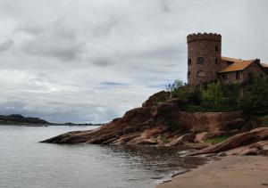 Posadas del Castillo del Titicaca