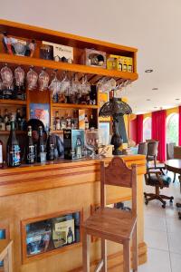 Posadas del Castillo del Titicaca