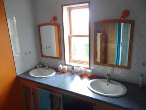 Sejours chez l'habitant Ma Cabane du Canada : photos des chambres