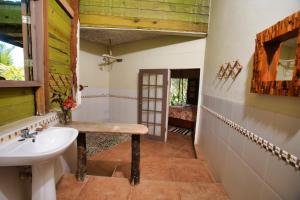 Blessings At Strawberry Fields