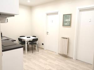 Balcone Etnea in Catania centro