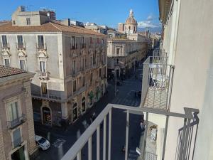 Appartamento in Catania centro
