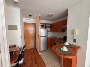 Apartment in Santiago-Catedral