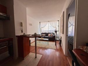 Apartment in Santiago-Catedral