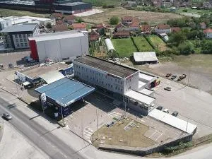 Motel Atlantis - Prijedor