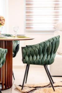 Ismini Luxury Apartment