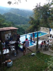 Finca Quinta Los Cedros