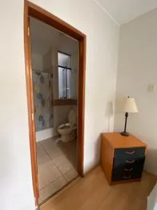 Monterrico Aparts 6pax con balcón - Monterrico Chico