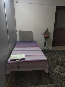 Studio room at PECHS - Karáčí