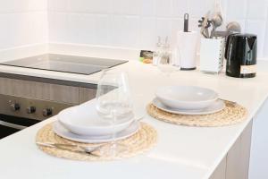 HOM I Wifi I Estadio Nacional I Metro Ñuñoa I 1D1B