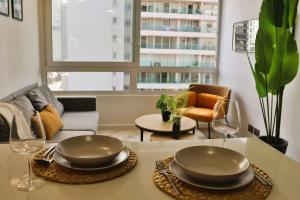 HOM I Wifi I Estadio Nacional I Metro Ñuñoa I 1D1B