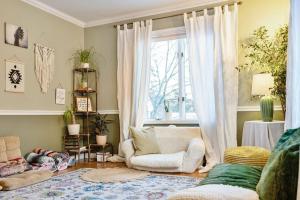 House for groups Wifi -Hot Tub