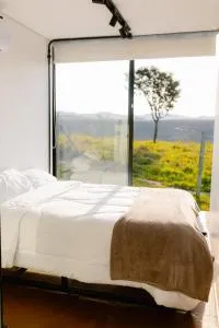 Container Experience - 雅卡雷伊