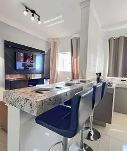 403-AP próx Unipam e Parq Expo-AR-Elevador-Garagem - Vazante