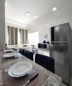 403-AP próx Unipam e Parq Expo-AR-Elevador-Garagem