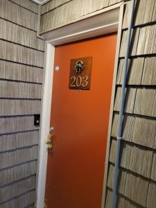 Assateague House #203 OC Beach Rental