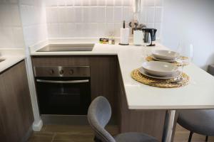 HOM I Wifi I Estadio Nacional I Metro Ñuñoa I 1D1B