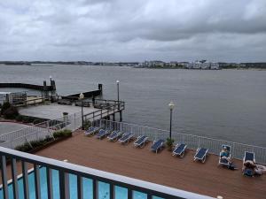 Assateague House #203 OC Beach Rental