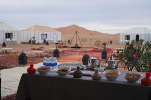Sahraoui Luxury Tent