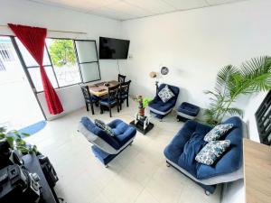 Villeny Apartment - Buscanos en Tiktok