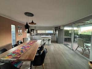 Punitaqui vista a las montañas tranquilidad y seguridad