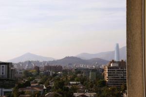 HOM I Estudio 2PAX En mejor ubicacion Metro Nunoa