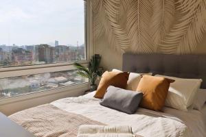 HOM I Estudio 2PAX En mejor ubicacion Metro Nunoa