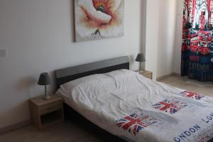 Los Abrigos Sea-Port View