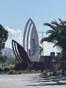 Appartement de Haut Standing Golf & Beach