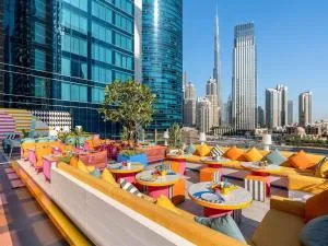 Pullman Dubai Downtown - Dubai