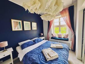 City Center Apartment