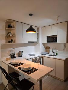 Apartamento céntrico puerto montt