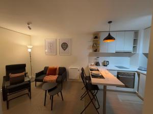 Apartamento céntrico puerto montt