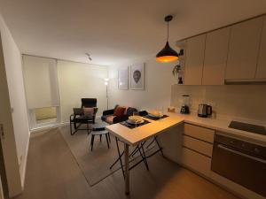 Apartamento céntrico puerto montt