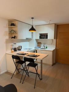 Apartamento céntrico puerto montt