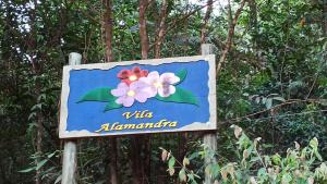 Vila Alamandra