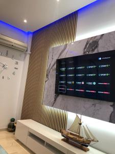 The Sea View Apartment