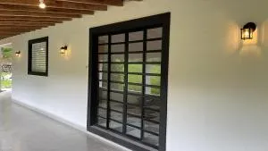 Casa de Veraneio Campo - Monteiro Lobato