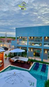 Vila Ecobg Apto - S14