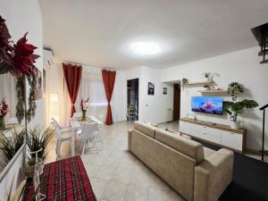 Deluxe Room a Tor Vergata Roma