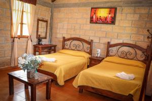 Casa Rural Santa Maria Regla