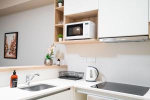 Niceto 5686 - Urban Studio Palermo Hollywood - Apartmány, Buenos Aires