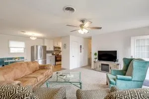 Near Hunting Grounds Quiet Home in Aspermont! - Haskell