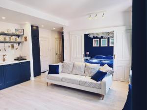 City Center Apartment