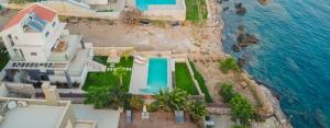 Grand Bleu Villa
